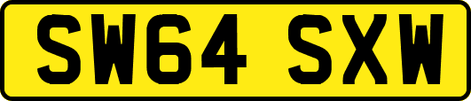 SW64SXW