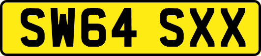 SW64SXX