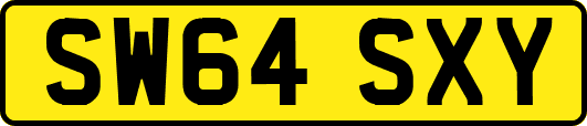 SW64SXY