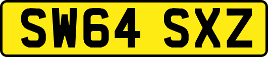 SW64SXZ