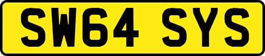 SW64SYS