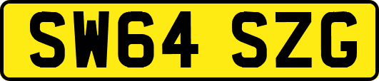 SW64SZG