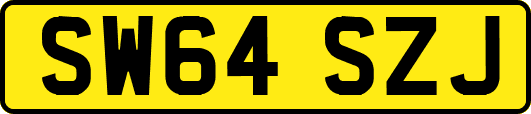 SW64SZJ