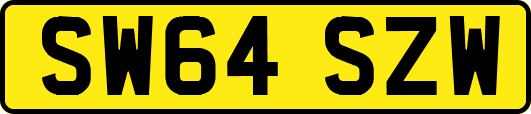 SW64SZW