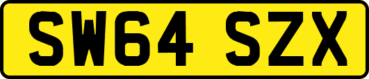 SW64SZX