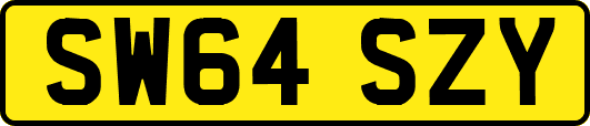 SW64SZY