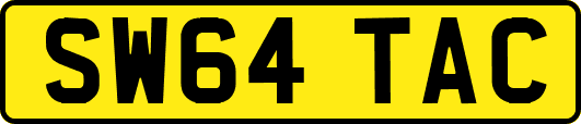 SW64TAC