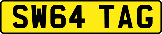 SW64TAG