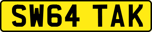 SW64TAK
