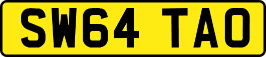 SW64TAO