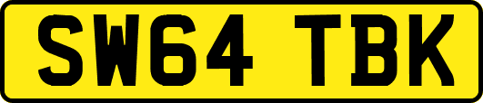 SW64TBK