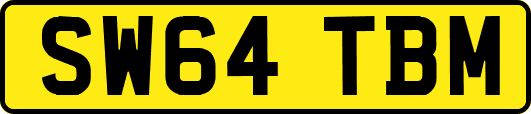 SW64TBM