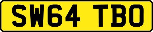 SW64TBO