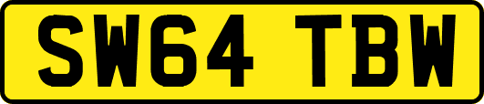 SW64TBW
