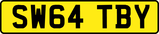 SW64TBY