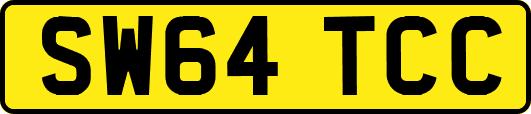 SW64TCC