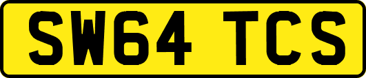 SW64TCS