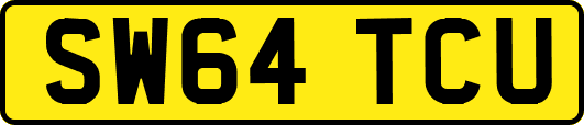 SW64TCU