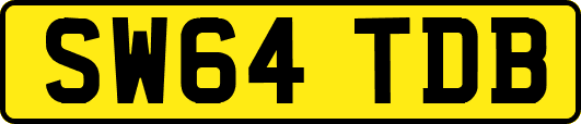 SW64TDB