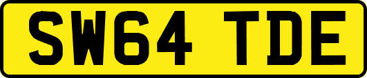 SW64TDE