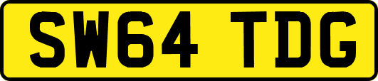 SW64TDG