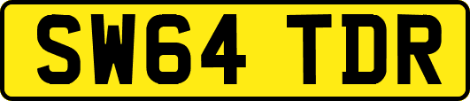 SW64TDR