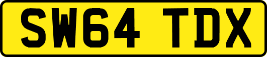 SW64TDX