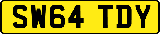 SW64TDY