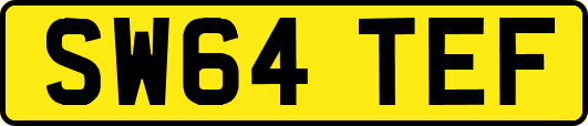 SW64TEF