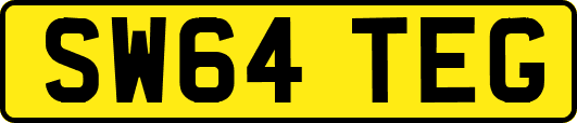 SW64TEG