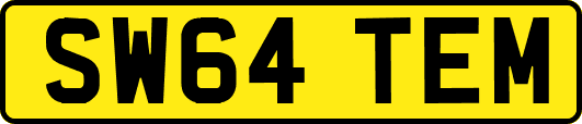 SW64TEM