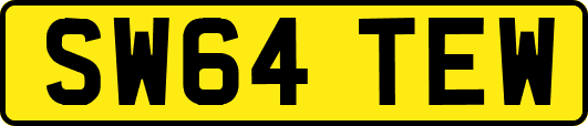 SW64TEW
