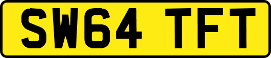 SW64TFT
