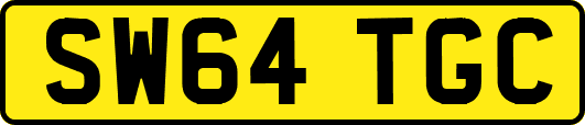 SW64TGC