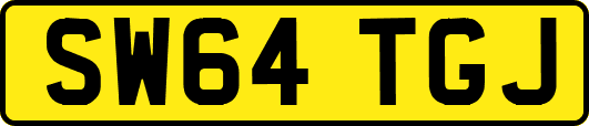 SW64TGJ