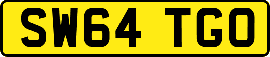 SW64TGO