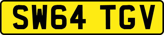 SW64TGV