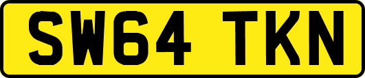 SW64TKN