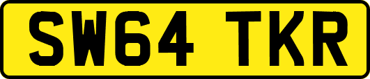 SW64TKR