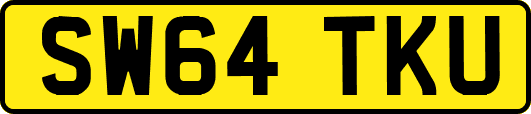 SW64TKU