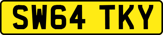 SW64TKY