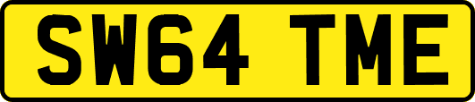 SW64TME