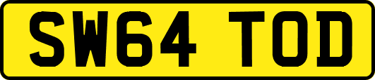 SW64TOD
