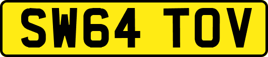SW64TOV
