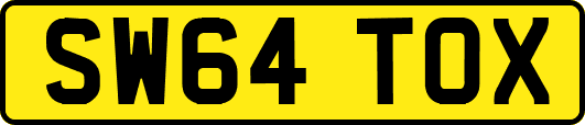 SW64TOX