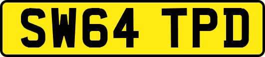 SW64TPD