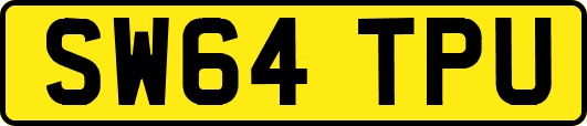SW64TPU