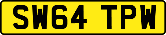SW64TPW