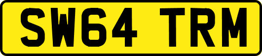 SW64TRM