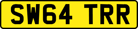 SW64TRR